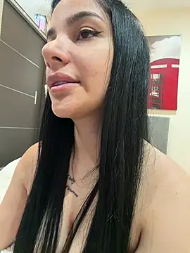 Samira30 – Live XXX-chat