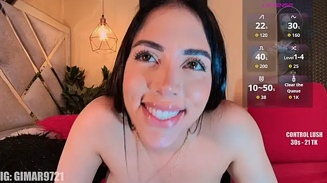 marcela_Davila Chat XXX in diretta