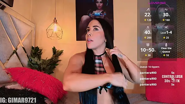marcela_Davila's Live XXX Chat