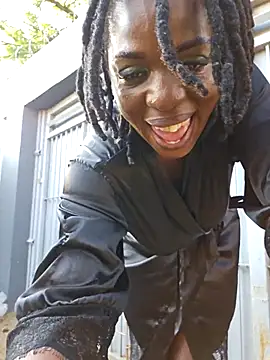 Shaniko89's Webcam Show