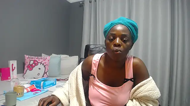 Show de webcam de Shaniko89