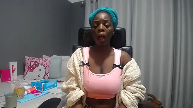 Shaniko89 Obrolan Langsung XXX