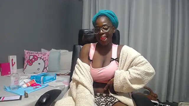 Shaniko89 Pertunjukan Webcam