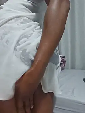 Shaniko89's Webcam Show