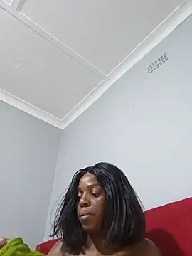 Shaniko89 Adlı Modelin Canlı XXX Sohbeti