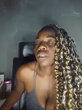 Shaniko89's Live XXX Chat