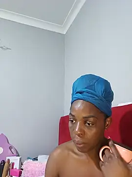 Shaniko89's Live XXX Chat