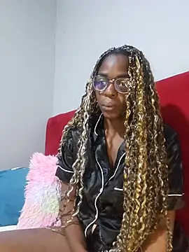 Shaniko89 Live XXX-Chat