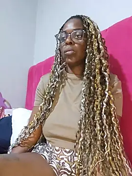 Czat XXX na żywo – Shaniko89