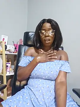 Shaniko89's Webcam Show
