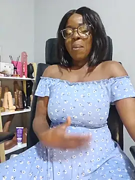 Shaniko89's Webcam Show