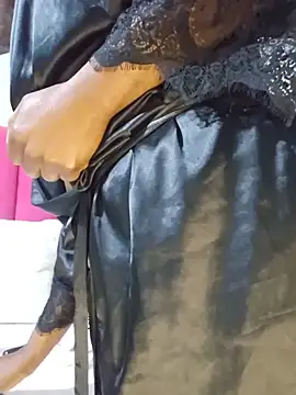 Show de webcam de Shaniko89