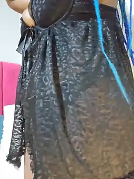 Shaniko89のライブXXXチャット