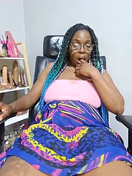 Shaniko89's Live XXX Chat