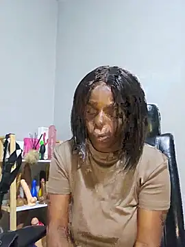 צ'אט XXX בשידור חי של Shaniko89