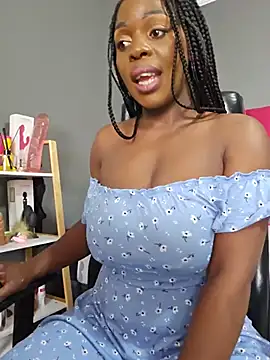 Shaniko89 Live XXX-chat