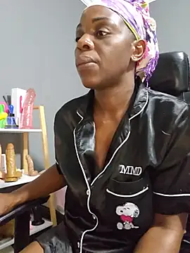 Shaniko89's Webcam Show