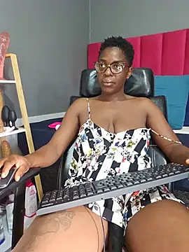 Shaniko89's Webcam Show