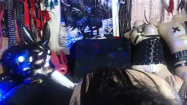 Astartexxx's Live Sex Cam Show