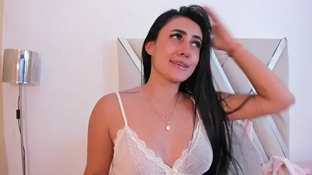 Helenn_monroy1's Live XXX Chat