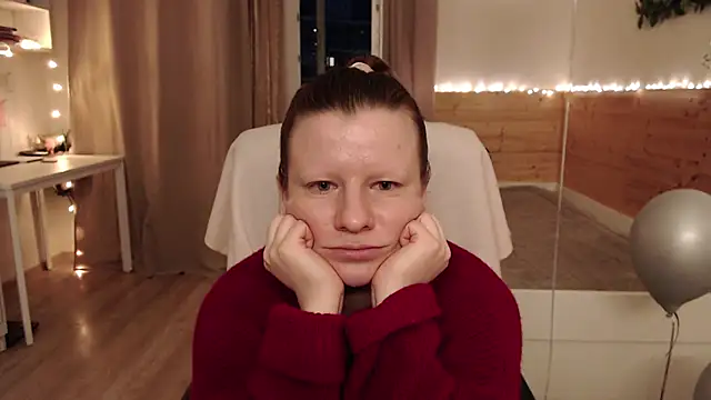 Exponent_5's Live XXX Chat