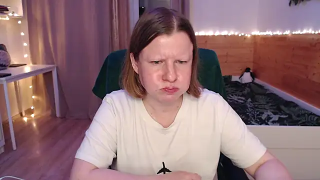 Exponent_5's Live XXX Chat
