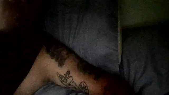 JTieberious Webcam Show