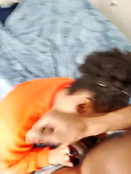 Slimomega's Webcam Show