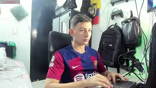 Christ_Miller3 – Kamerová šou
