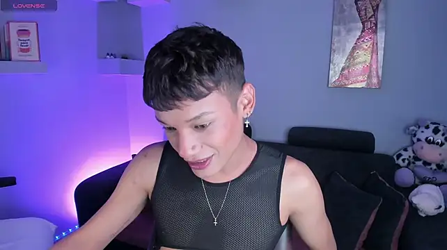 nicky_moo Pertunjukan Webcam