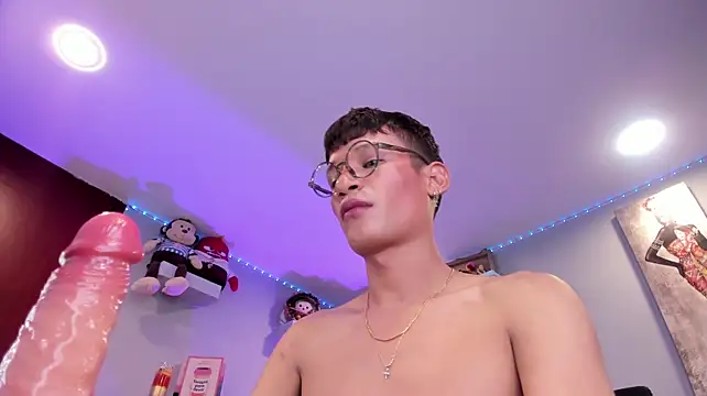 nicky_moo's Webcam Show