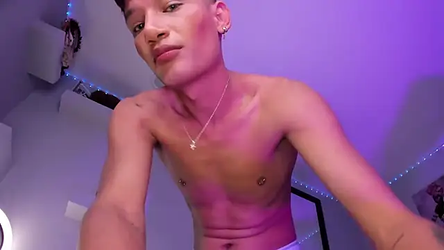 nicky_moo Webcam-Show