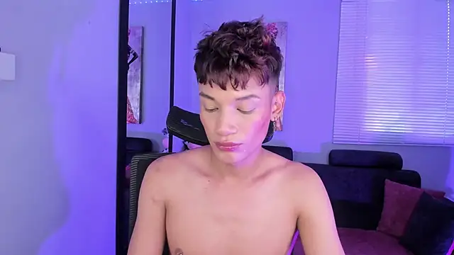 nicky_moo webcam show