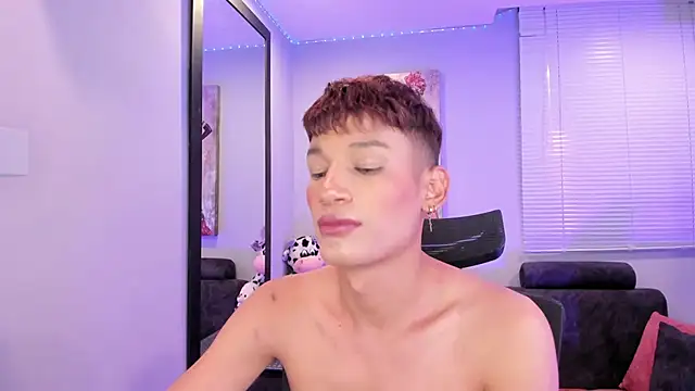 Вебкам-шоу nicky_moo