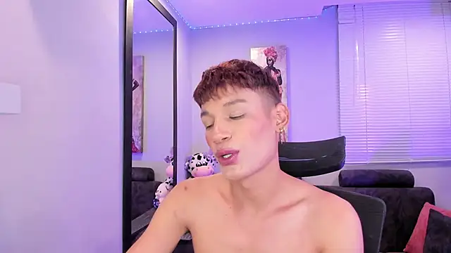 Czat XXX na żywo – nicky_moo