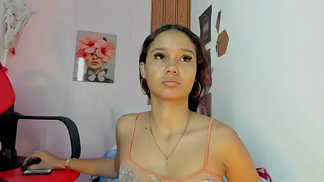 MarianaManzur Live XXX-chat