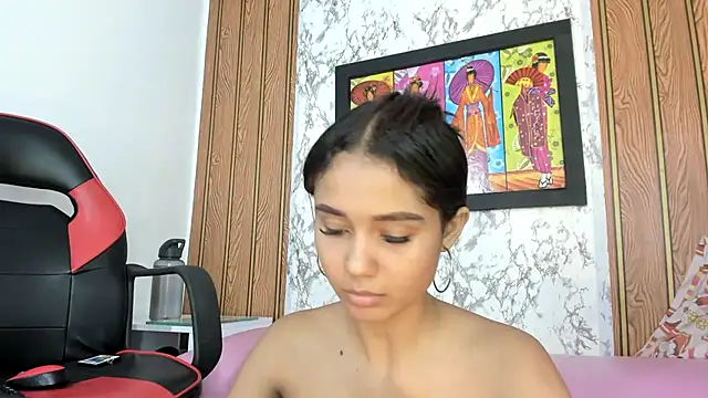 MarianaManzur's Live XXX Chat