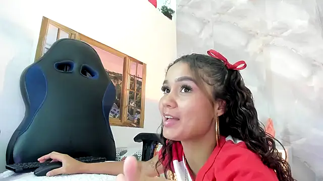 Chatroom XXX en direct de MarianaManzur
