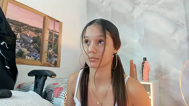 MarianaManzur Live XXX-Chat