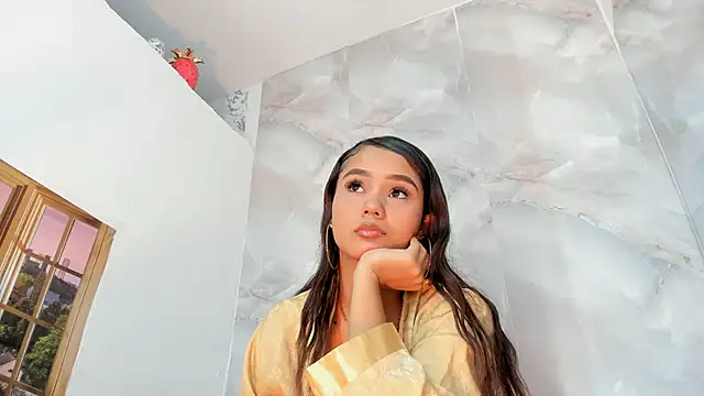 MarianaManzur Obrolan Langsung XXX