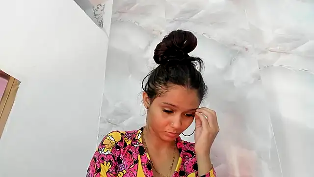 Živý XXX chat MarianaManzur