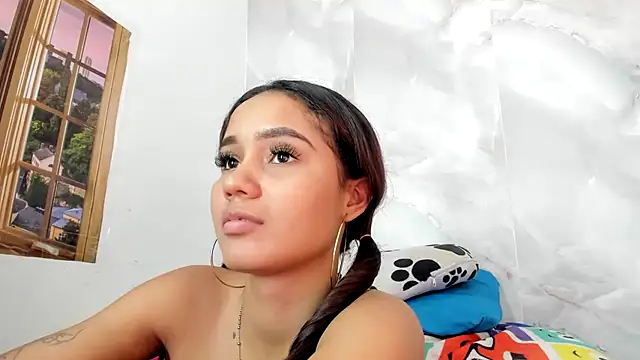 MarianaManzur 라이브 XXX 채팅