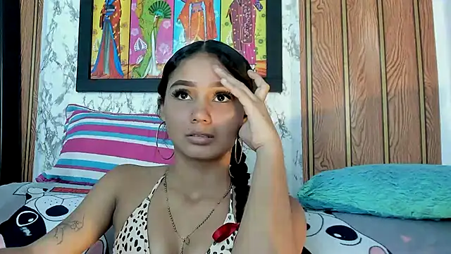 Chatroom XXX en direct de MarianaManzur