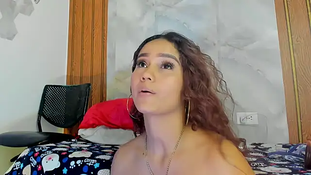 MarianaManzur Obrolan Langsung XXX