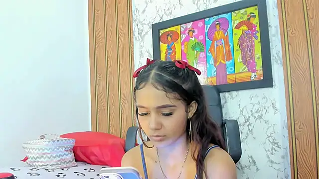 MarianaManzurn Live XXX chat