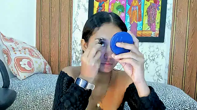 Chatroom XXX en direct de MarianaManzur