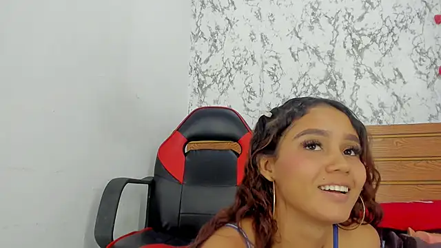 MarianaManzur Live XXX-Chat