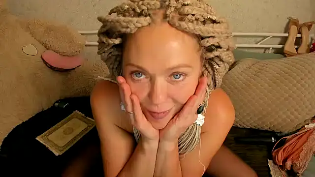 SimonaMartin's Webcam Show