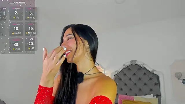 Valentina_Ross_ Live XXX Chat