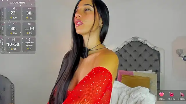 Valentina_Ross_ 网络视讯表演